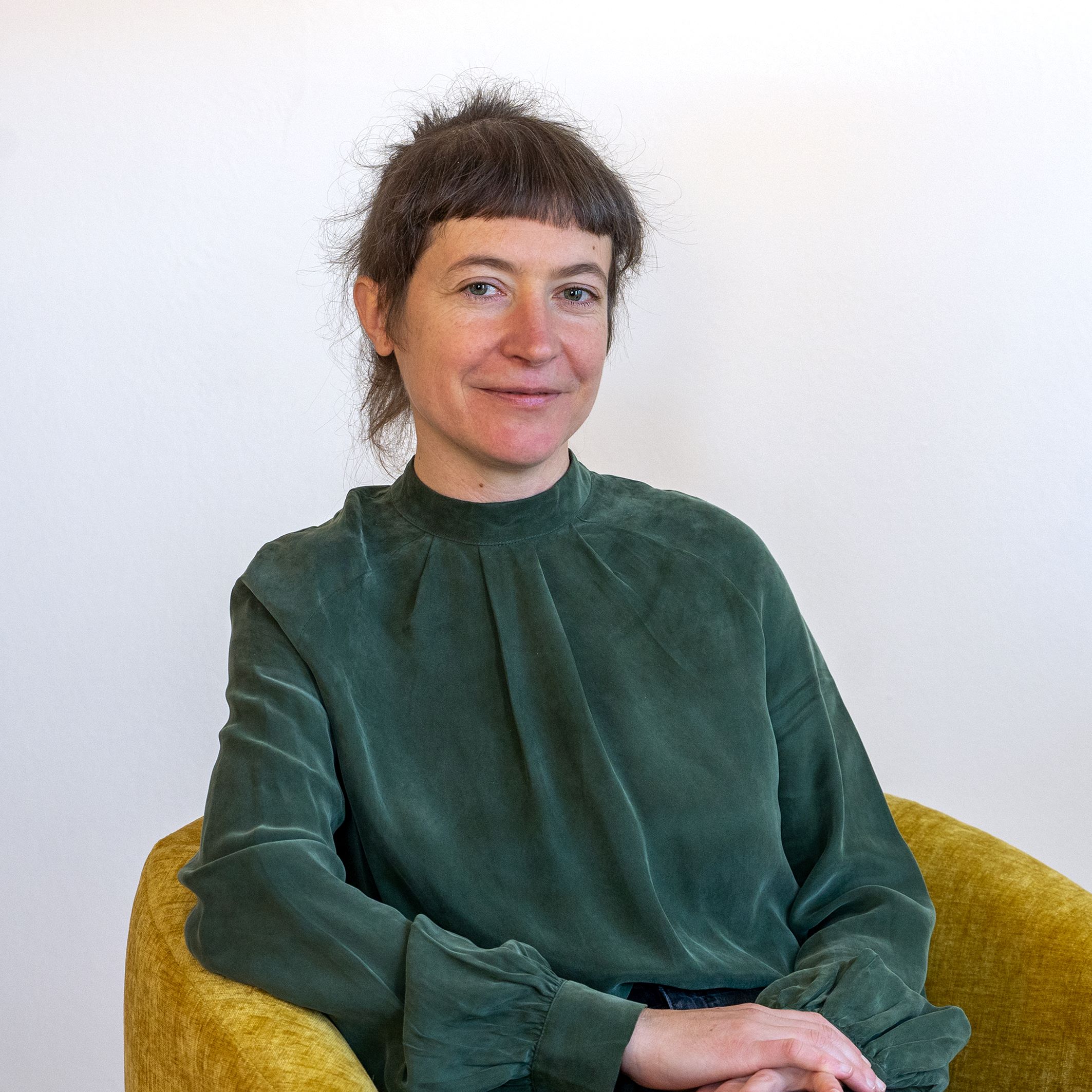 Maria Jelencsics
